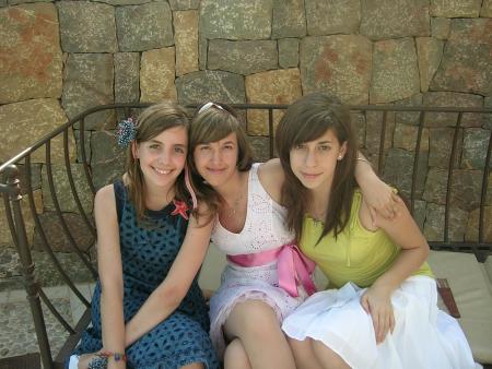 las numer 3